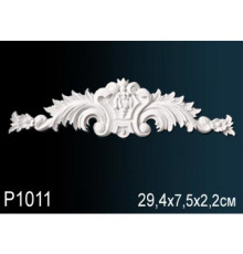 Декоративный элемент Perfect P1011 полиуретан P1011