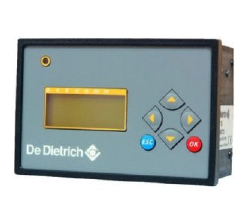 Модуль De Dietrich RX77S AD230 для котлов DTG X 100008844