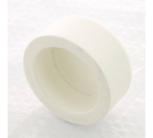 Заглушка полипропиленовая Pro Aqua 75 мм PA15020P