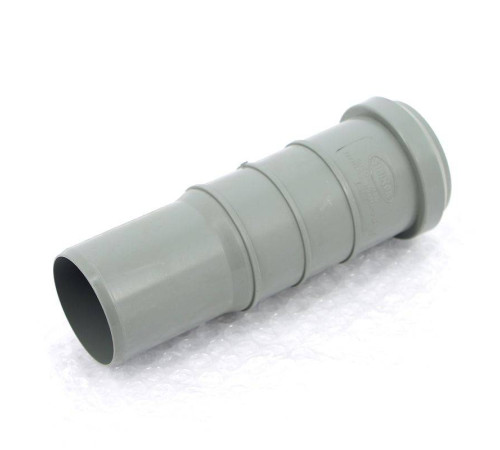 Патрубок канализационный переходной Sinikon Стандарт 50x40 мм 513001.R