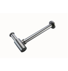 Сифон для раковины Boheme антрацит 609-SGM