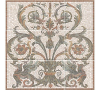 Панно Kerama Marazzi Виченца из 9 частей 45х45 см HGD\A99\9x\17000