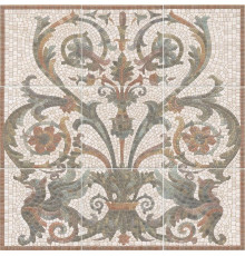 Панно Kerama Marazzi Виченца из 9 частей 45х45 см HGD\A99\9x\17000