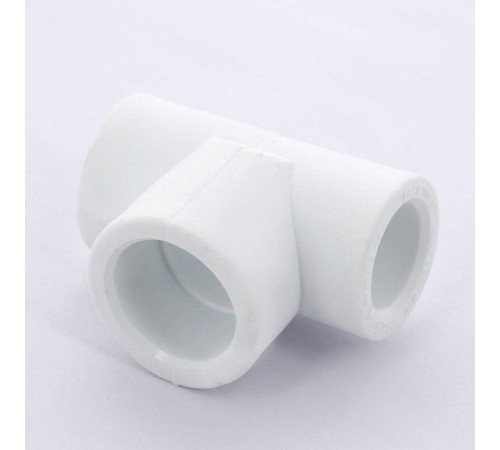 Тройник переходной Pro Aqua 20х25х20 мм редукционный PA14518P