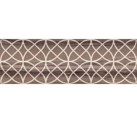 Декор LB-Ceramics Модерн Марбл 2 темный 20x60 см 1664-0007-1001