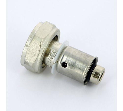 Соединитель с накидной гайкой Itap Multi-Fit 16(2.0)x3/4 Евроконус 510 16(2.0)x3/4