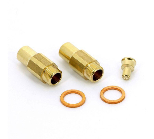 Комплект инжекторов BAXI для сжиженного газа Slim 1.300 3607130