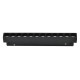 Накладной светильник iLedex Technical VISION48/22 4822-002-L235-12W-38DG-3000K-BK