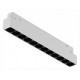 Накладной светильник iLedex Technical VISION48/22 4822-002-L235-12W-38DG-3000K-WH