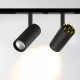 Светильник на штанге iLedex Technical VISION48/22 4822-007-D75-30W-38DG-3000K-BK
