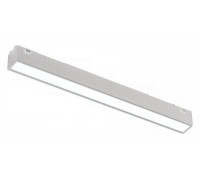 Накладной светильник iLedex Technical VISION48/25 4825-038-L293-12W-110DG-3000K-WH