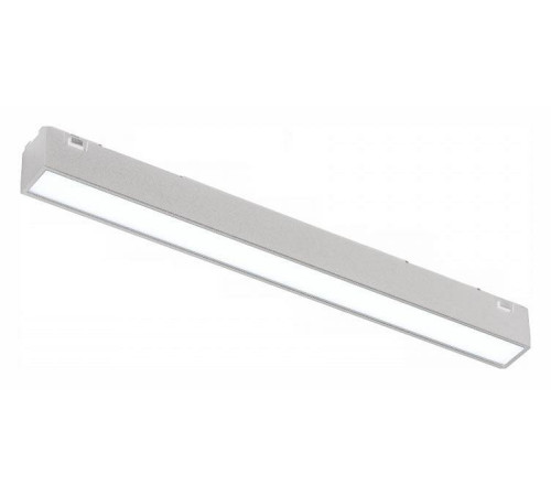 Накладной светильник iLedex Technical VISION48/25 4825-038-L293-12W-110DG-3000K-WH