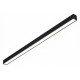 Накладной светильник iLedex Technical VISION48/25 4825-038-L485-24W-110DG-3000K-BK