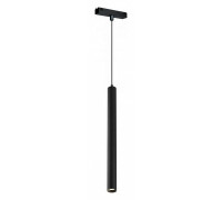 Подвесной светильник iLedex Technical VISION48/25 4825-043-H400-10W-24DG-3000K-BK