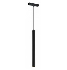 Подвесной светильник iLedex Technical VISION48/25 4825-043-H400-10W-24DG-3000K-BK