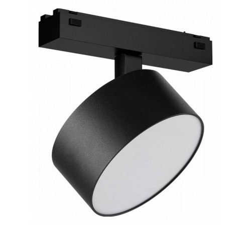 Светильник на штанге iLedex Technical VISION48/25 4825-047-D120-15W-110DG-4000K-BK