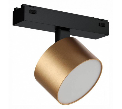 Светильник на штанге iLedex Technical VISION48/25 4825-047-D90-10W-110DG-3000K-SGD