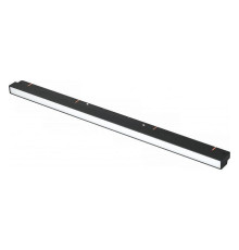 Накладной светильник iLedex Technical VISION48/22 SMART 24 Вт BK 4822-001-L600-24W-110DG-BK