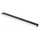 Накладной светильник iLedex Technical VISION48/22 SMART 24 Вт BK 4822-001-L600-24W-110DG-BK