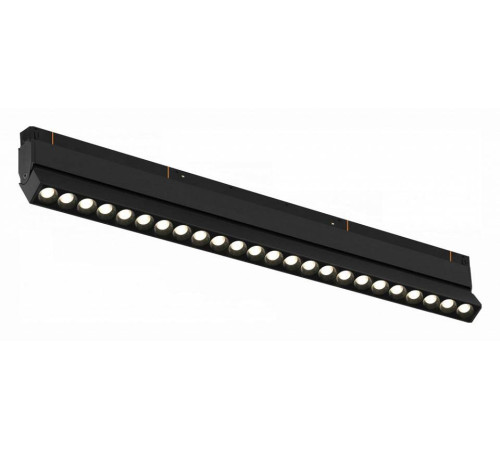 Накладной светильник iLedex Technical VISION48/22 SMART 4822-003-L462-24W-38DG-BK