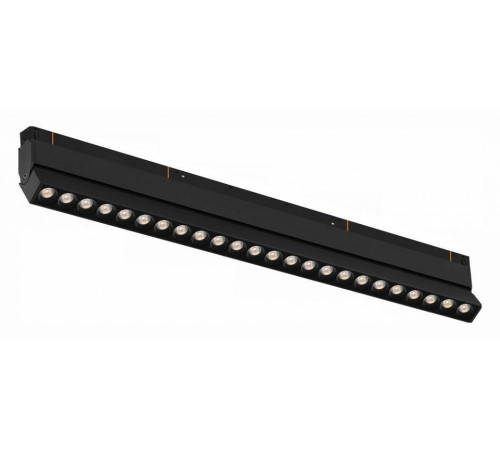 Накладной светильник iLedex Technical VISION48/22 SMART 4822-003-L462-24W-38DG-BK