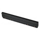 Накладной светильник iLedex Technical VISION48/22 SMART 4822-003-L462-24W-38DG-BK