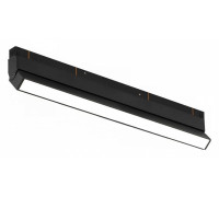 Накладной светильник iLedex Technical VISION48/22 SMART 4822-004-L602-24W-110DG-BK