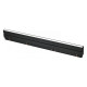 Накладной светильник iLedex Technical VISION48/22 SMART 4822-004-L602-24W-110DG-BK