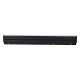 Накладной светильник iLedex Technical VISION48/22 SMART 4822-004-L602-24W-110DG-BK