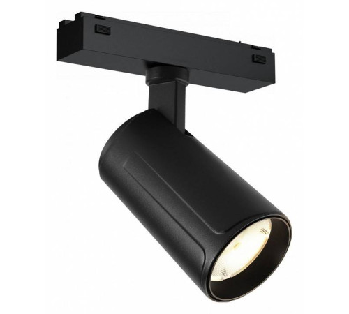 Светильник на штанге iLedex Technical VISION48/25 SMART 4825-048-D60-10W-36DG-BK