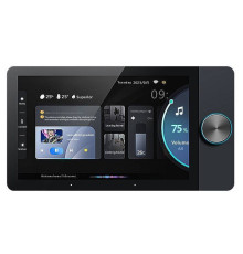 Панель универсальная сенсорная накладная iLedex Technical VISION48/22 SP 48-SMART 2