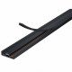 Заглушка для трека iLedex Technical VISION48/25 STRAP 4825 BK