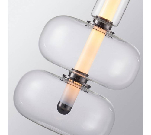 Подвесной светильник iLedex Cosmo 10007-A2 SM