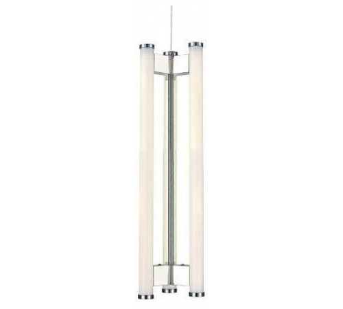 Подвесной светильник iLedex Rocks 2301-3M CR