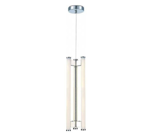 Подвесной светильник iLedex Rocks 2301-3M CR