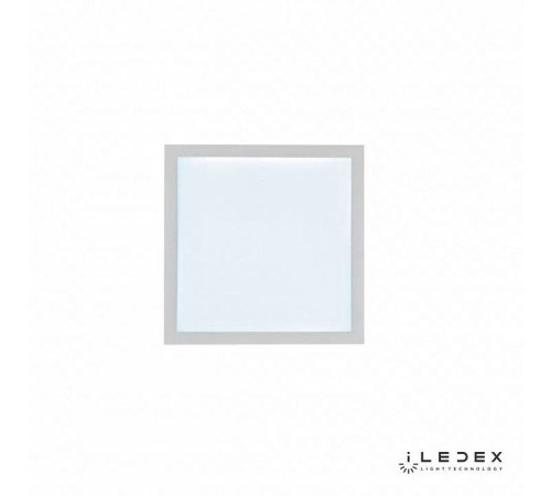 Накладной светильник iLedex Creator X068116 WH-6000K