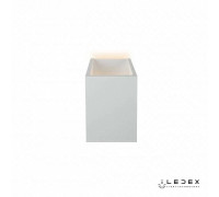 Накладной светильник iLedex Alkor ZD8084S-6W WH