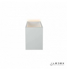 Накладной светильник iLedex Alkor ZD8084S-6W WH