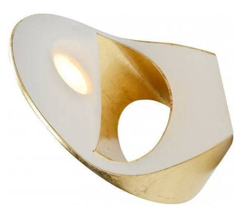 Накладной светильник iLedex Light Flux ZD8152-6W Gold