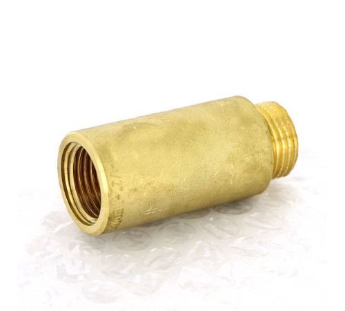 Удлинитель НВ Tiemme 1/2 x 50 мм 1500045