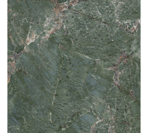 Керамогранит Kerama Marazzi Эвора зеленый лаппатированный обрезной 60х60 см SG648002R
