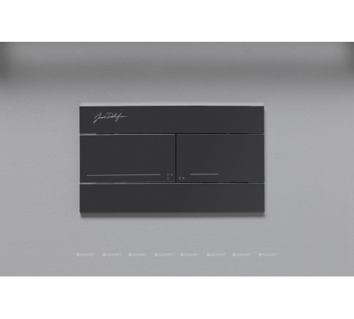 Клавиша смыва Jacob Delafon хром глянцевый E4316-CP