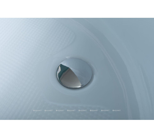 Акриловая ванна Aquanet Malta New 150x150 с каркасом и сливом-переливом 00205410