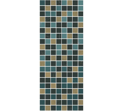 Декор Kerama Marazzi Алькала мозаичный микс 50x20 см MM7204A