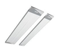 Инфракрасный обогреватель Zilon Гелиос IR-1.5SN3 1.5 кВт IR-1.5SN3