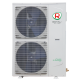 Сплит-система канальная инверторная ROYAL Clima COMPETENZA DC Inverter 2025 комплект CO-D 18HNDI/CO-E 18HNDI
