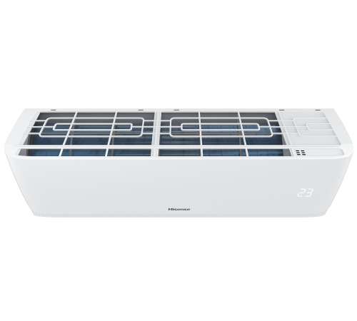 Инверторная сплит-система Hisense CITY DC Inverter AS-18UW4RMSCM01 комплект