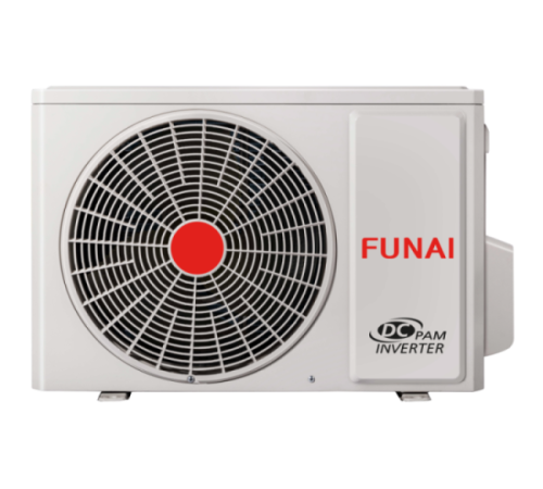 Сплит-система инверторная FUNAI DAIJIN Inverter RAC-I-DA25HP.D01