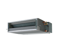 Сплит-система канальная инверторная Hitachi RAD-60RPE/RAC-60NPE