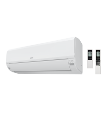 Сплит-система инверторная Hitachi SENDO RAK-50RPE/RAC-50WPE